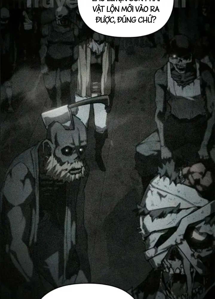 Cứu Thế Là Nghề Của Tôi Chapter 12 - 123