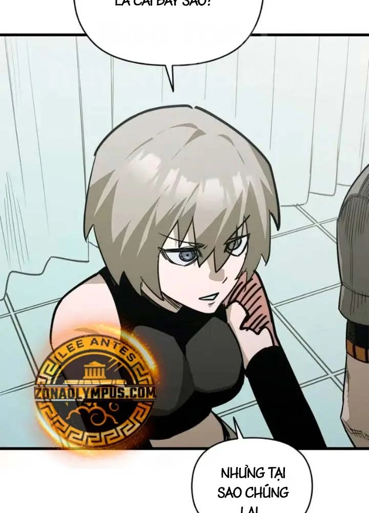 Cứu Thế Là Nghề Của Tôi Chapter 12 - 125