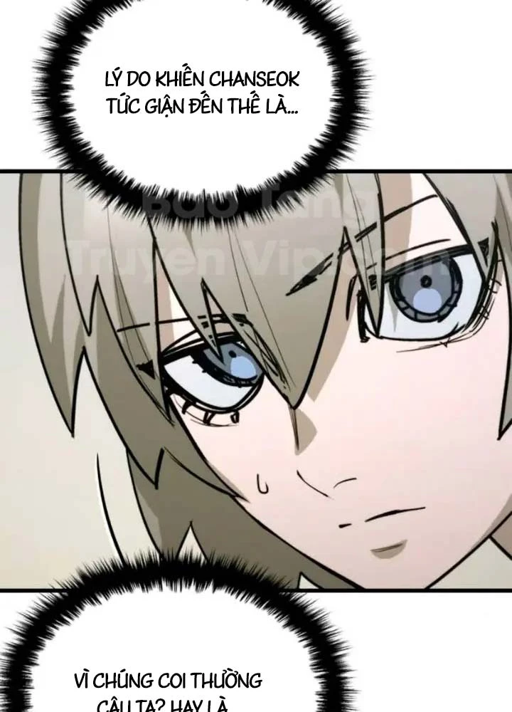 Cứu Thế Là Nghề Của Tôi Chapter 12 - 131