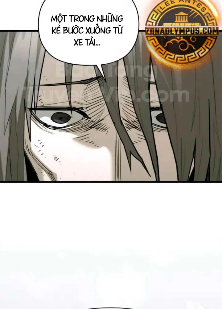 Cứu Thế Là Nghề Của Tôi Chapter 12 - 136