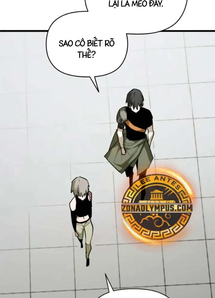 Cứu Thế Là Nghề Của Tôi Chapter 12 - 139