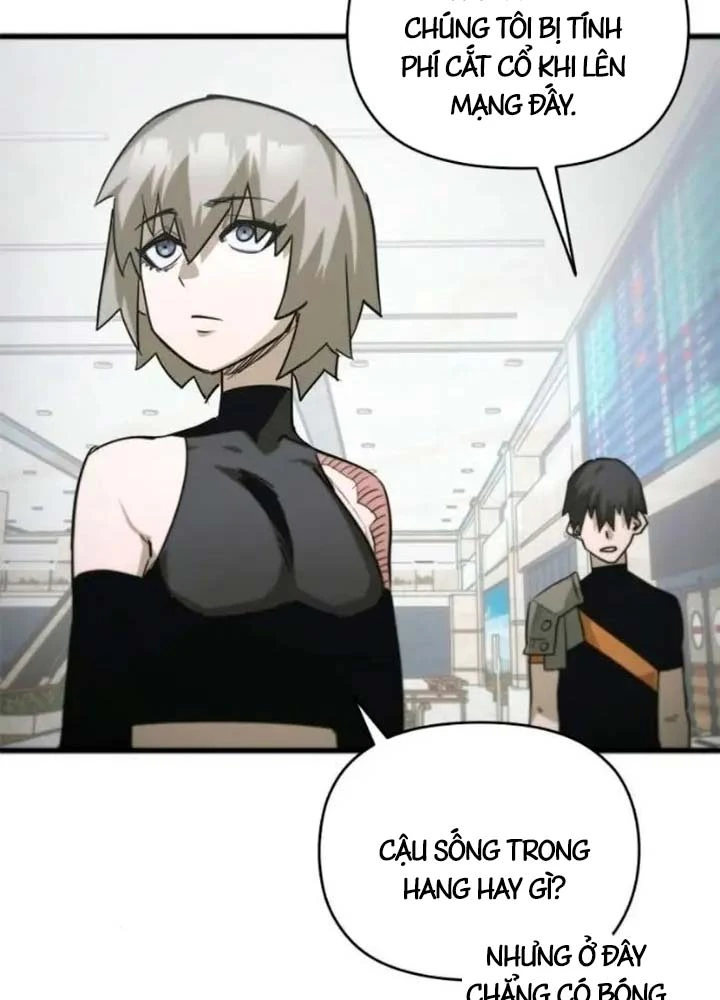 Cứu Thế Là Nghề Của Tôi Chapter 12 - 141