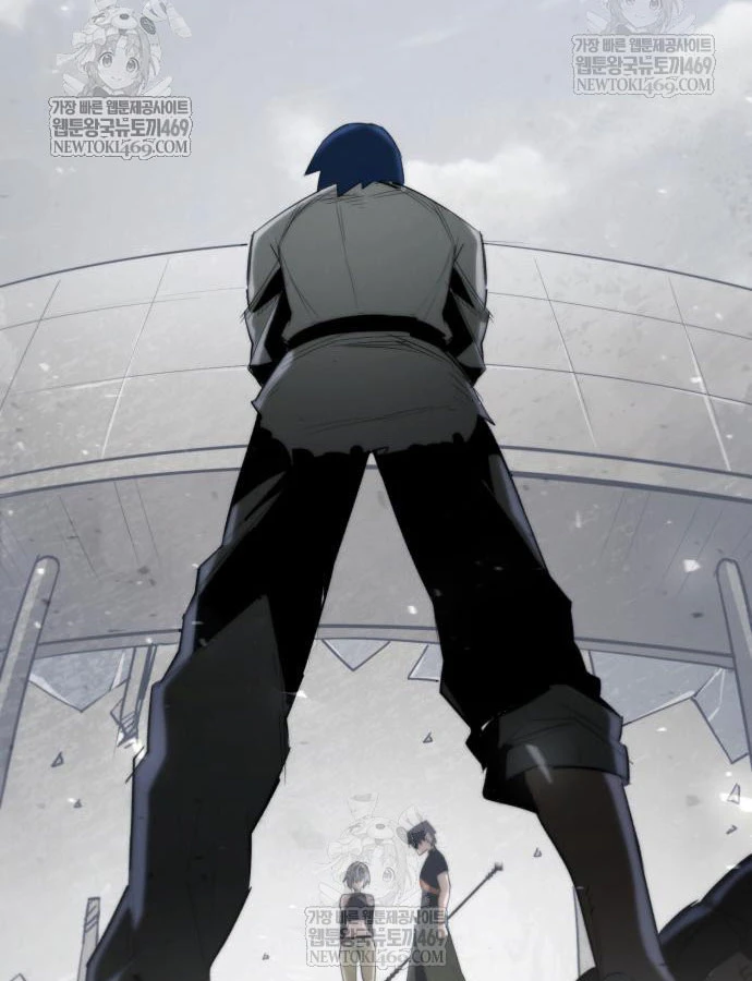 Cứu Thế Là Nghề Của Tôi Chapter 13 - 2