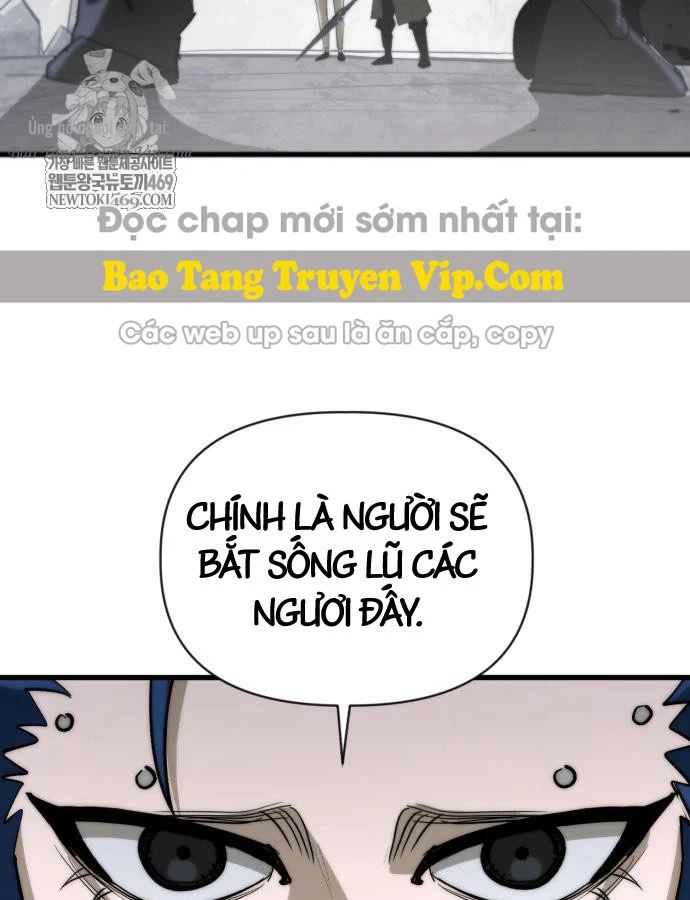 Cứu Thế Là Nghề Của Tôi Chapter 13 - 3