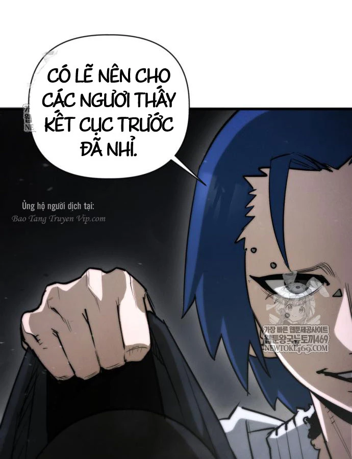 Cứu Thế Là Nghề Của Tôi Chapter 13 - 6