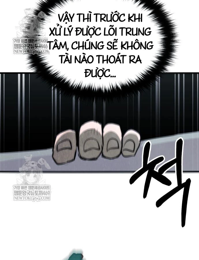 Cứu Thế Là Nghề Của Tôi Chapter 13 - 13