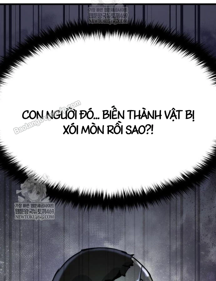 Cứu Thế Là Nghề Của Tôi Chapter 13 - 16