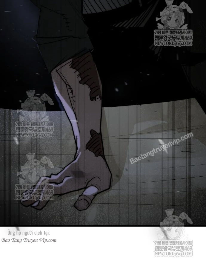 Cứu Thế Là Nghề Của Tôi Chapter 13 - 18