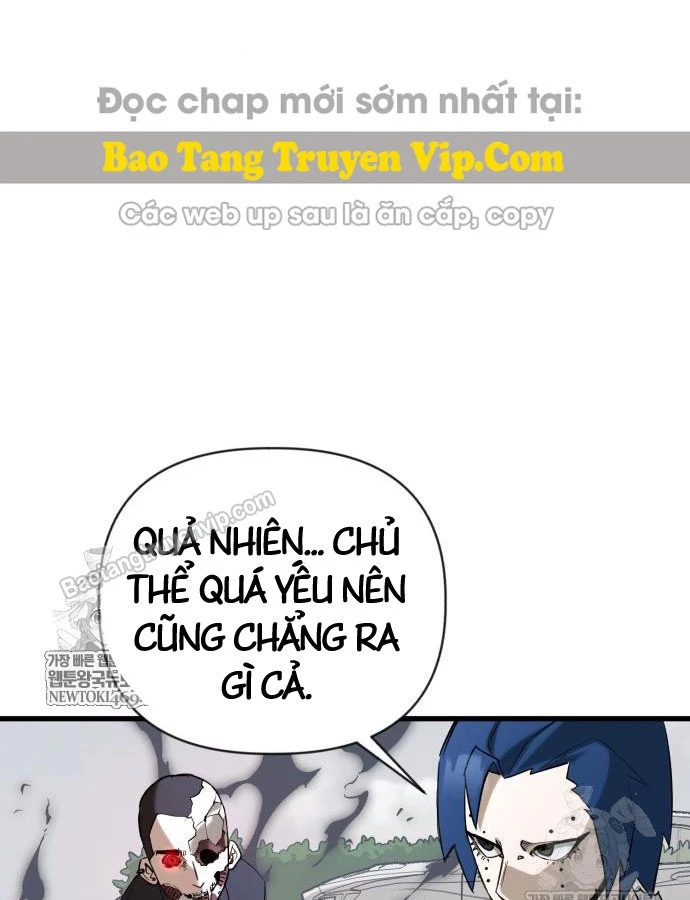 Cứu Thế Là Nghề Của Tôi Chapter 13 - 19