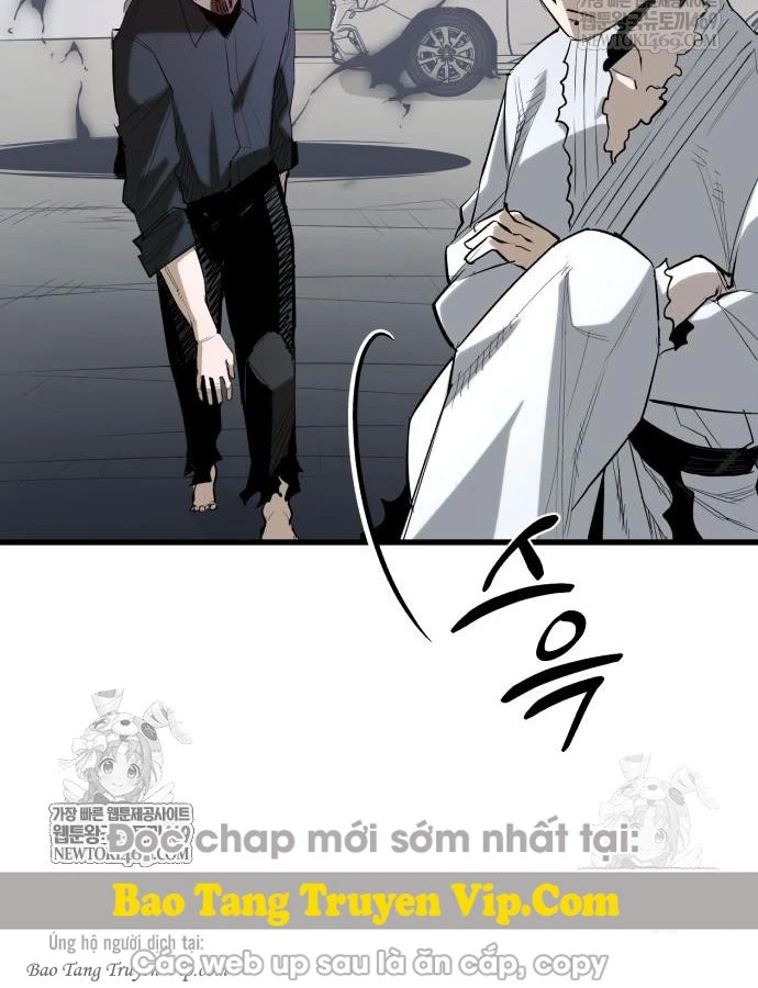 Cứu Thế Là Nghề Của Tôi Chapter 13 - 20