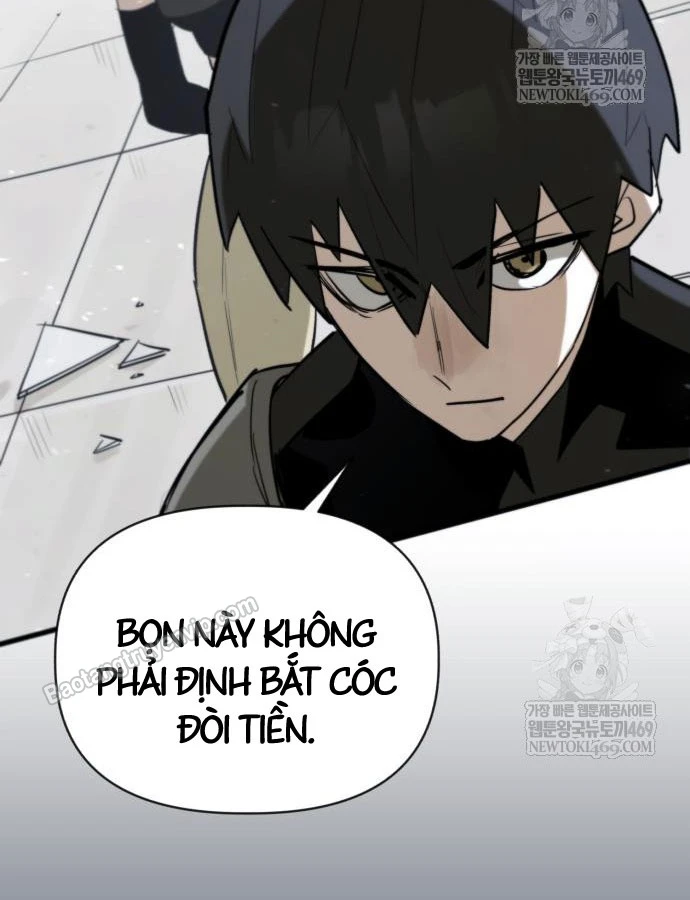 Cứu Thế Là Nghề Của Tôi Chapter 13 - 31