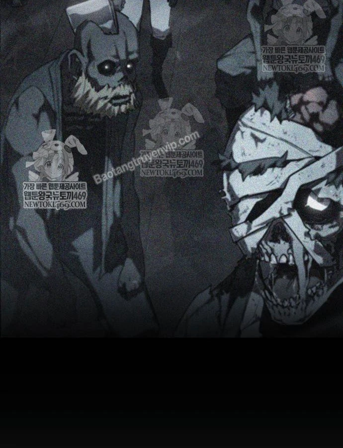 Cứu Thế Là Nghề Của Tôi Chapter 13 - 34