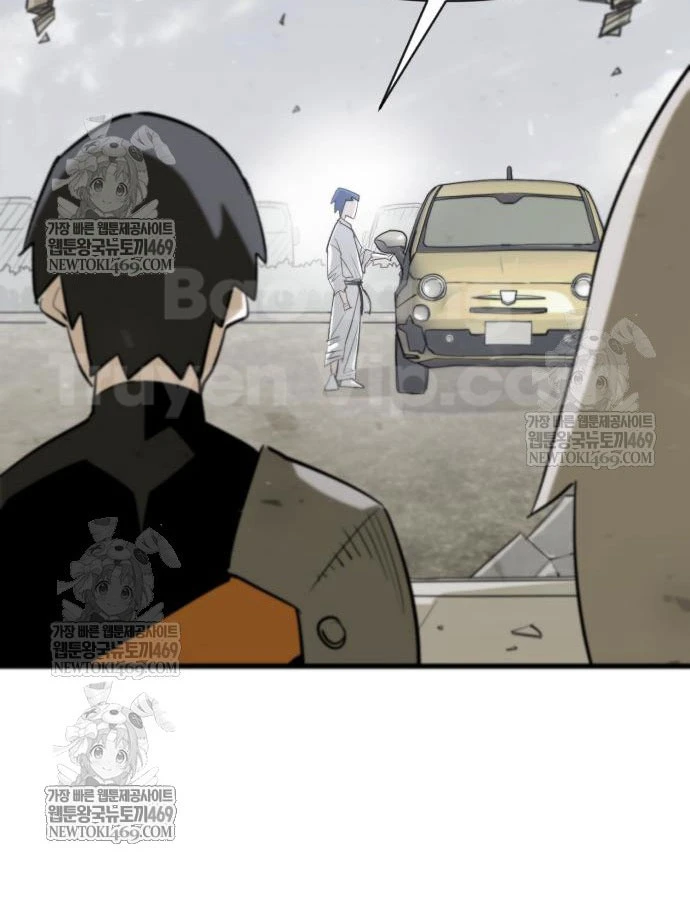 Cứu Thế Là Nghề Của Tôi Chapter 13 - 36