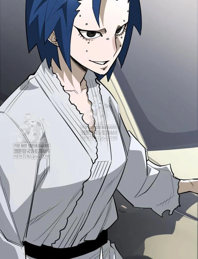 Cứu Thế Là Nghề Của Tôi Chapter 13 - 38