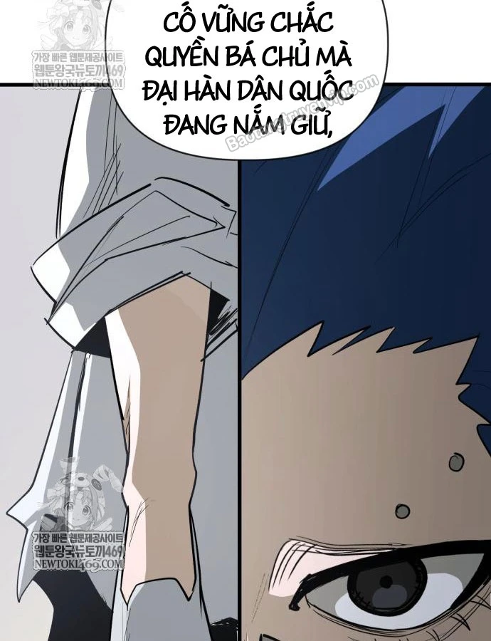 Cứu Thế Là Nghề Của Tôi Chapter 13 - 40