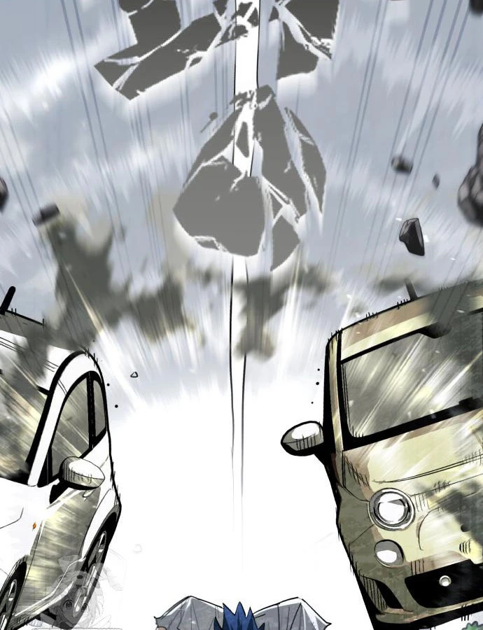 Cứu Thế Là Nghề Của Tôi Chapter 13 - 43