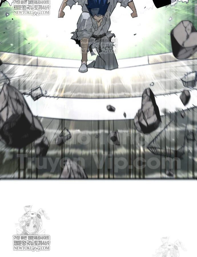 Cứu Thế Là Nghề Của Tôi Chapter 13 - 44