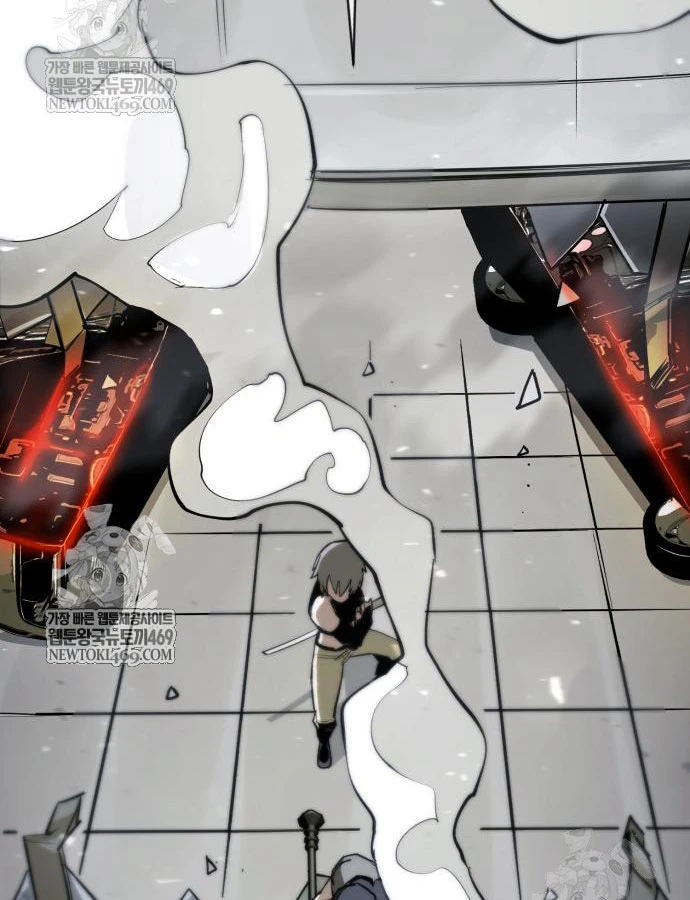 Cứu Thế Là Nghề Của Tôi Chapter 13 - 60