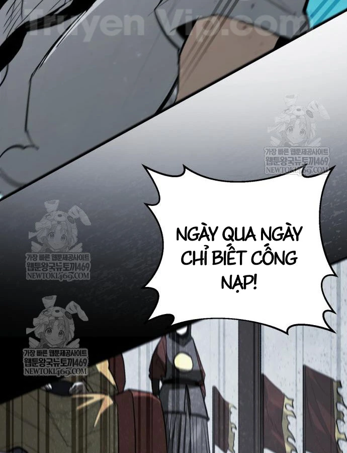 Cứu Thế Là Nghề Của Tôi Chapter 13 - 70