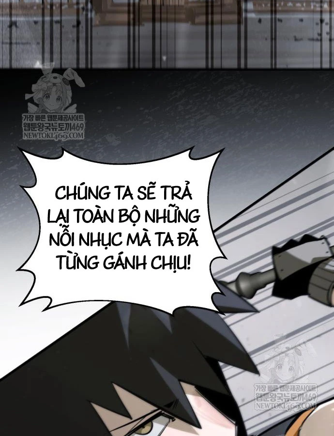 Cứu Thế Là Nghề Của Tôi Chapter 13 - 73