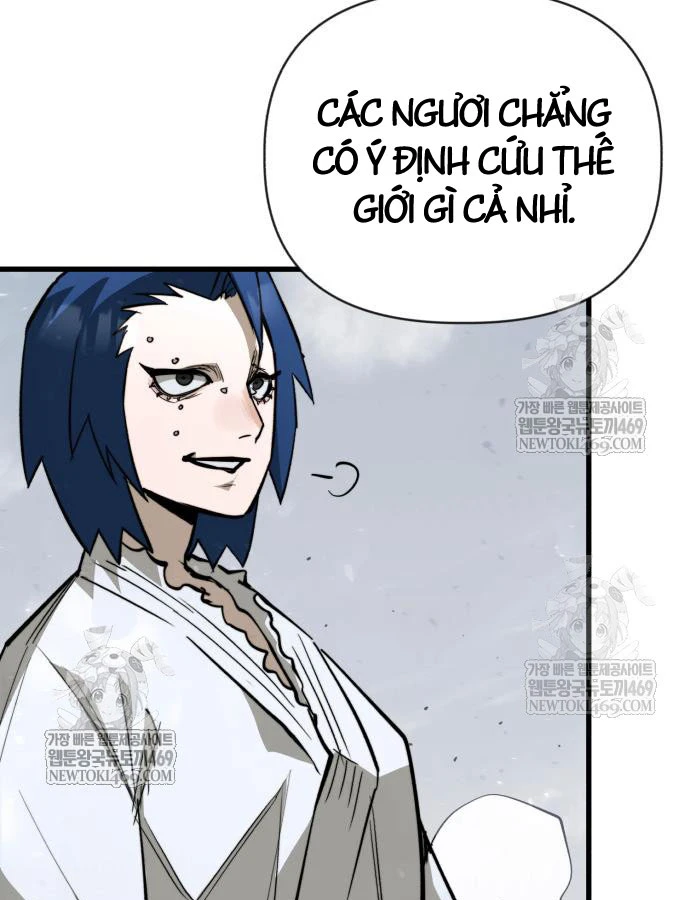 Cứu Thế Là Nghề Của Tôi Chapter 13 - 83