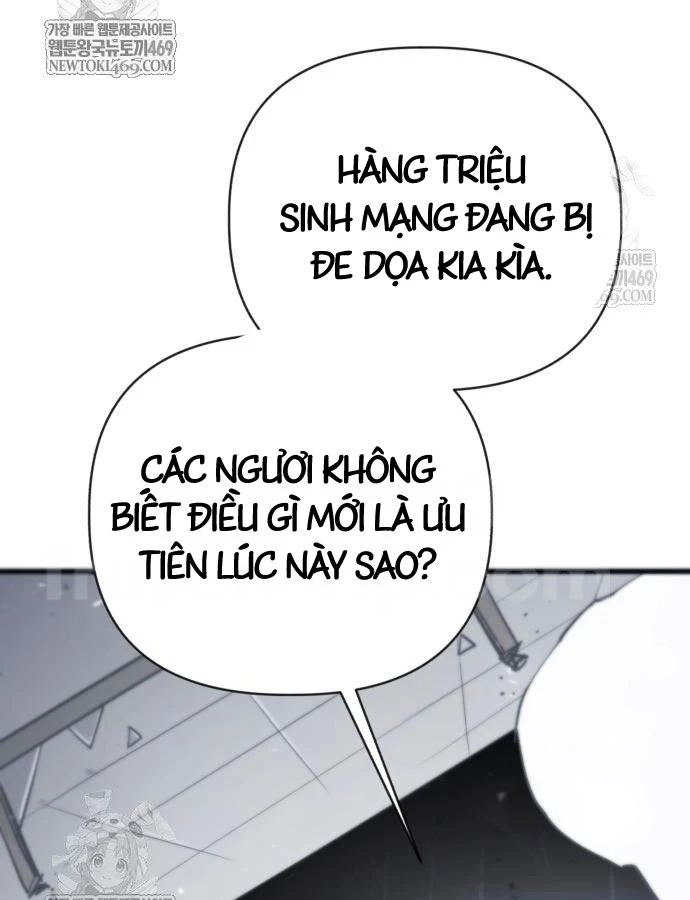 Cứu Thế Là Nghề Của Tôi Chapter 13 - 85