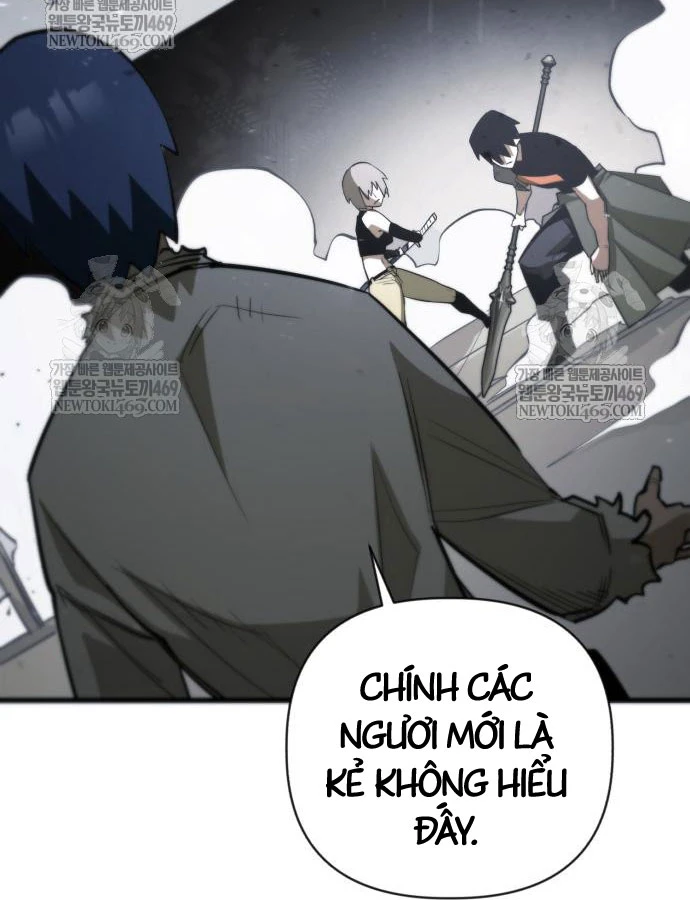 Cứu Thế Là Nghề Của Tôi Chapter 13 - 86