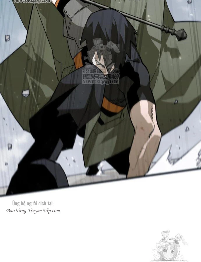 Cứu Thế Là Nghề Của Tôi Chapter 13 - 108