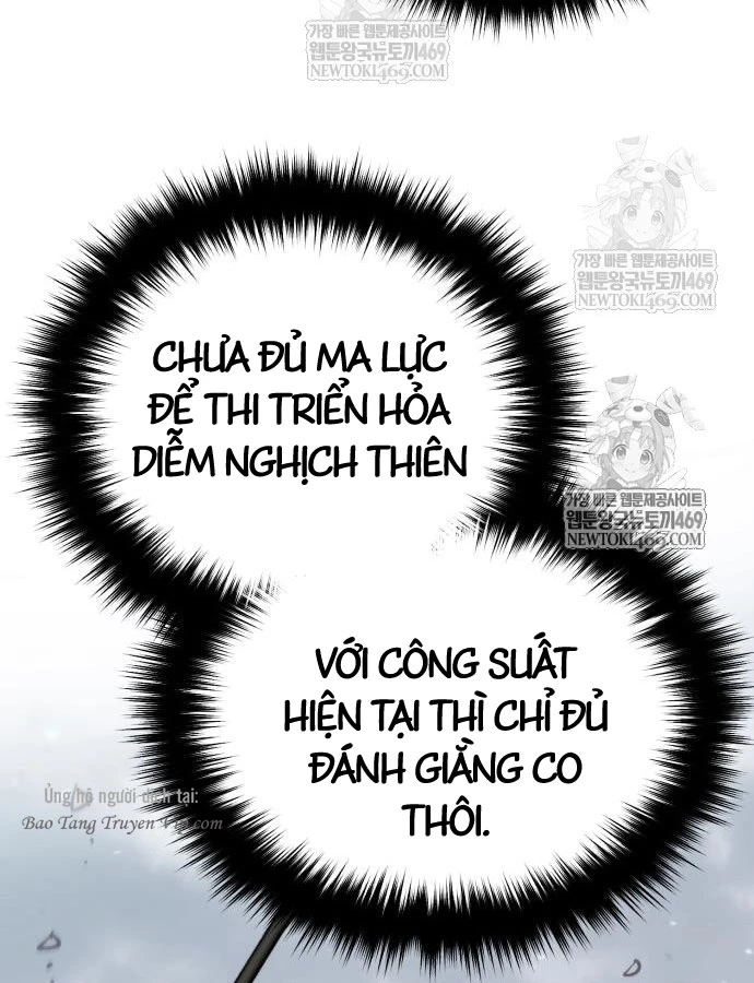 Cứu Thế Là Nghề Của Tôi Chapter 13 - 111
