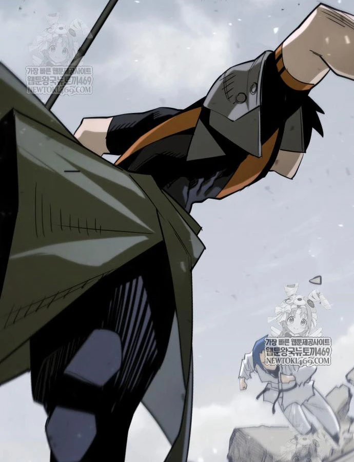 Cứu Thế Là Nghề Của Tôi Chapter 13 - 112