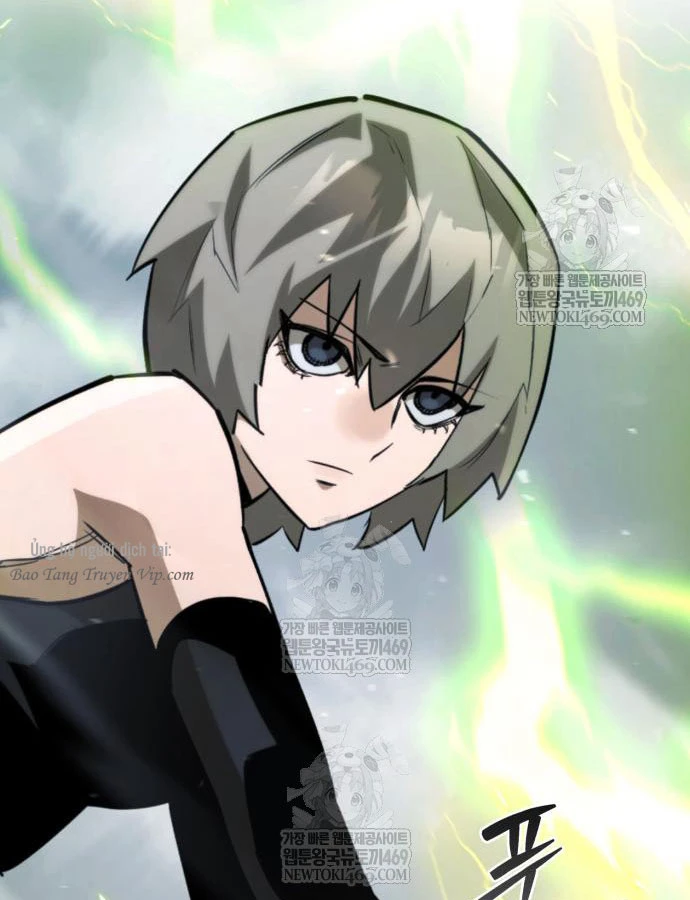 Cứu Thế Là Nghề Của Tôi Chapter 13 - 121