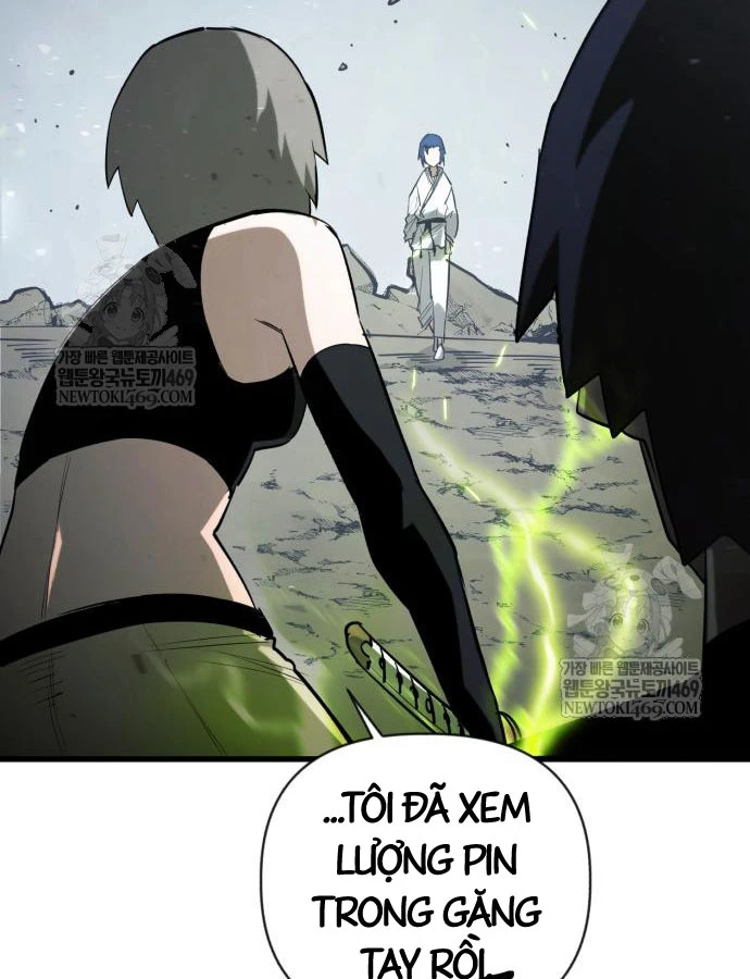 Cứu Thế Là Nghề Của Tôi Chapter 13 - 124