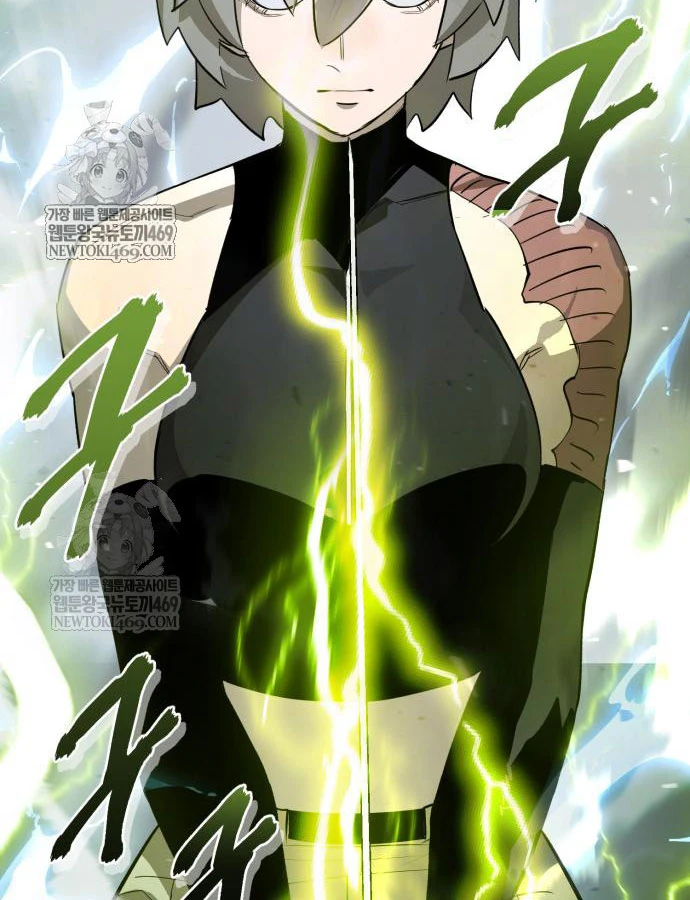 Cứu Thế Là Nghề Của Tôi Chapter 13 - 134