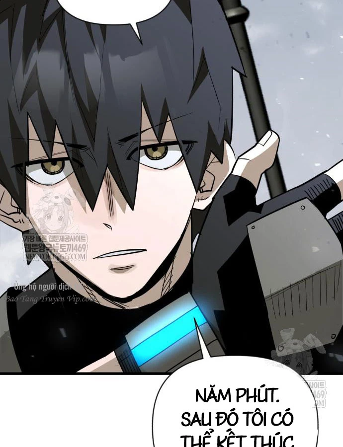 Cứu Thế Là Nghề Của Tôi Chapter 13 - 138