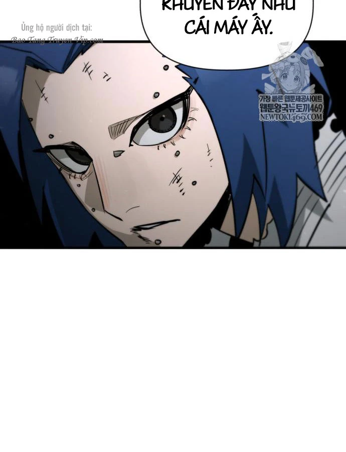 Cứu Thế Là Nghề Của Tôi Chapter 13 - 172