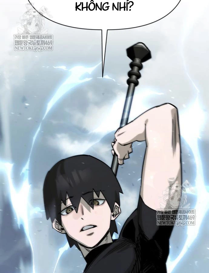 Cứu Thế Là Nghề Của Tôi Chapter 13 - 186