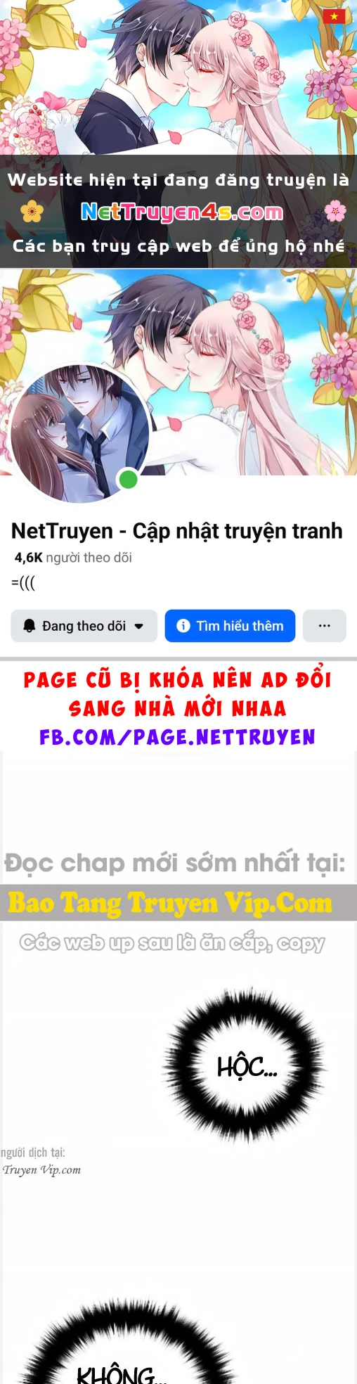 Cứu Thế Là Nghề Của Tôi Chapter 14 - 1