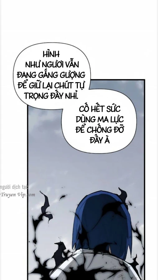 Cứu Thế Là Nghề Của Tôi Chapter 14 - 4