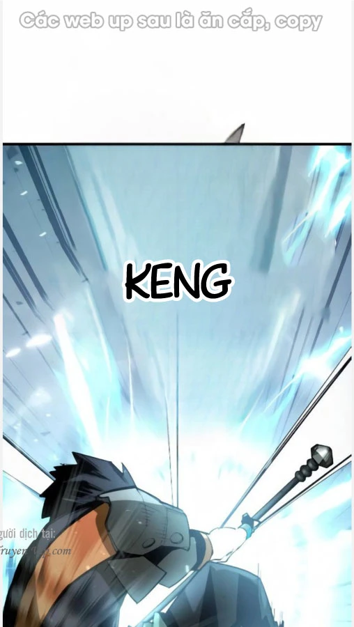 Cứu Thế Là Nghề Của Tôi Chapter 14 - 10