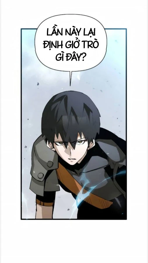 Cứu Thế Là Nghề Của Tôi Chapter 14 - 13