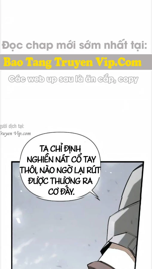 Cứu Thế Là Nghề Của Tôi Chapter 14 - 14