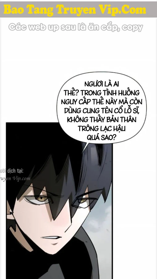 Cứu Thế Là Nghề Của Tôi Chapter 14 - 18