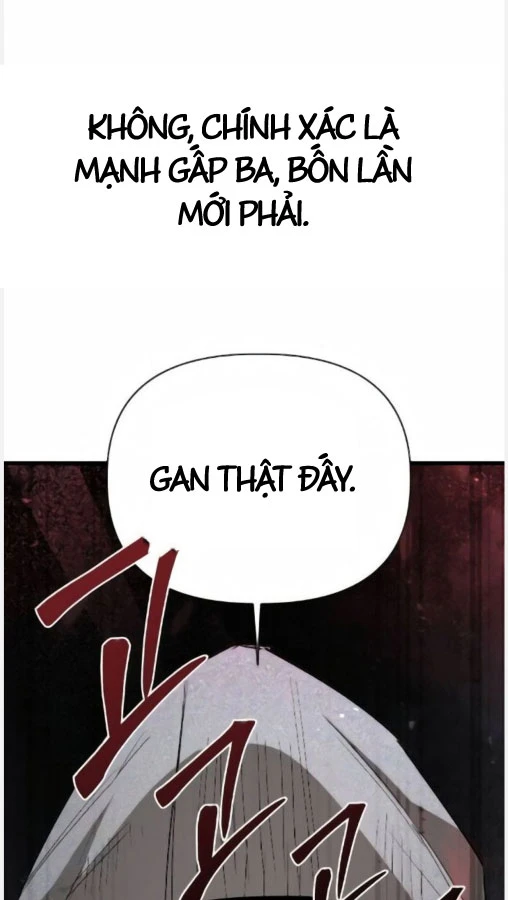 Cứu Thế Là Nghề Của Tôi Chapter 14 - 21