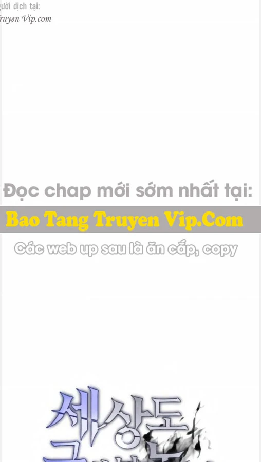 Cứu Thế Là Nghề Của Tôi Chapter 14 - 23