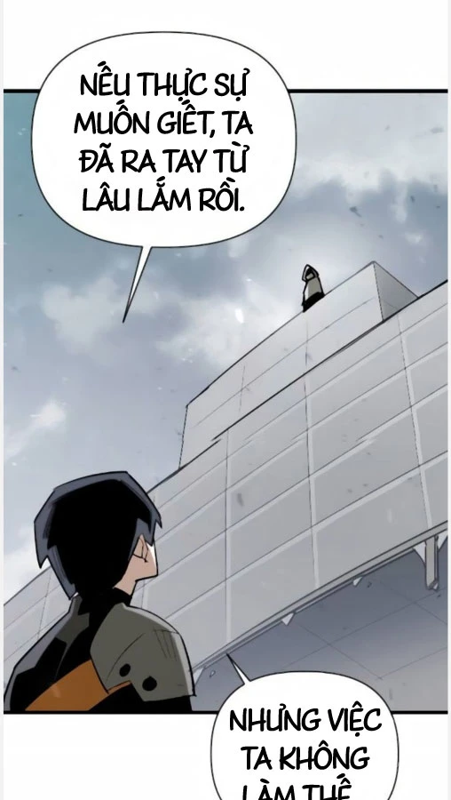 Cứu Thế Là Nghề Của Tôi Chapter 14 - 25