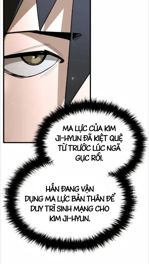 Cứu Thế Là Nghề Của Tôi Chapter 14 - 31