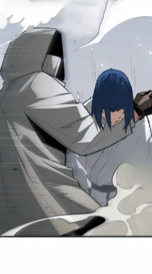 Cứu Thế Là Nghề Của Tôi Chapter 14 - 37