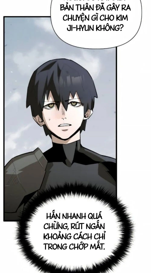 Cứu Thế Là Nghề Của Tôi Chapter 14 - 39