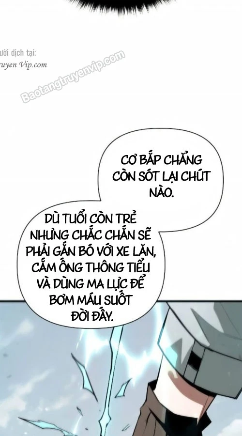 Cứu Thế Là Nghề Của Tôi Chapter 14 - 40