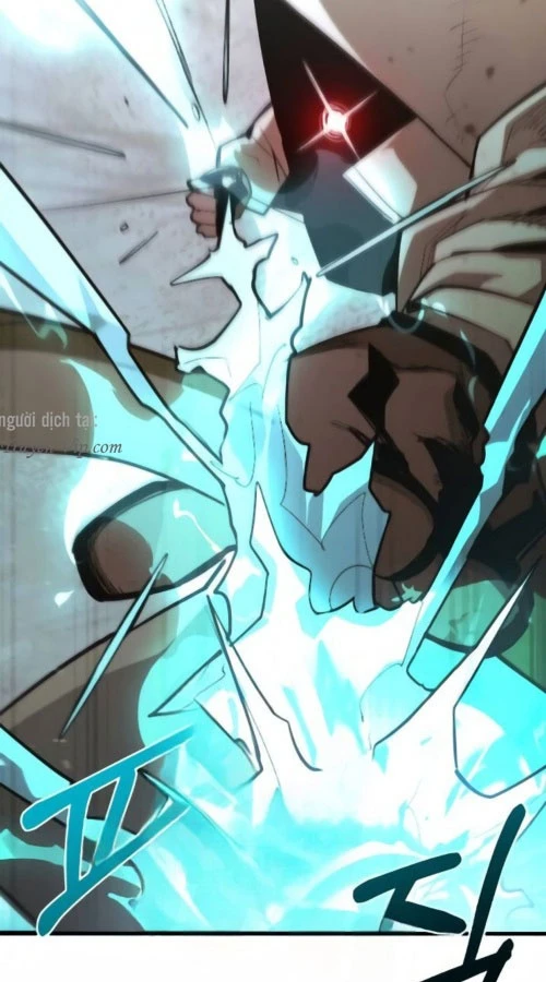 Cứu Thế Là Nghề Của Tôi Chapter 14 - 43